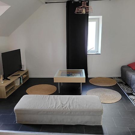 Residence Le 09 Uzerche Bagian luar foto