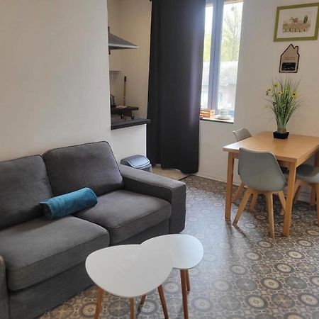Residence Le 09 Uzerche Bagian luar foto