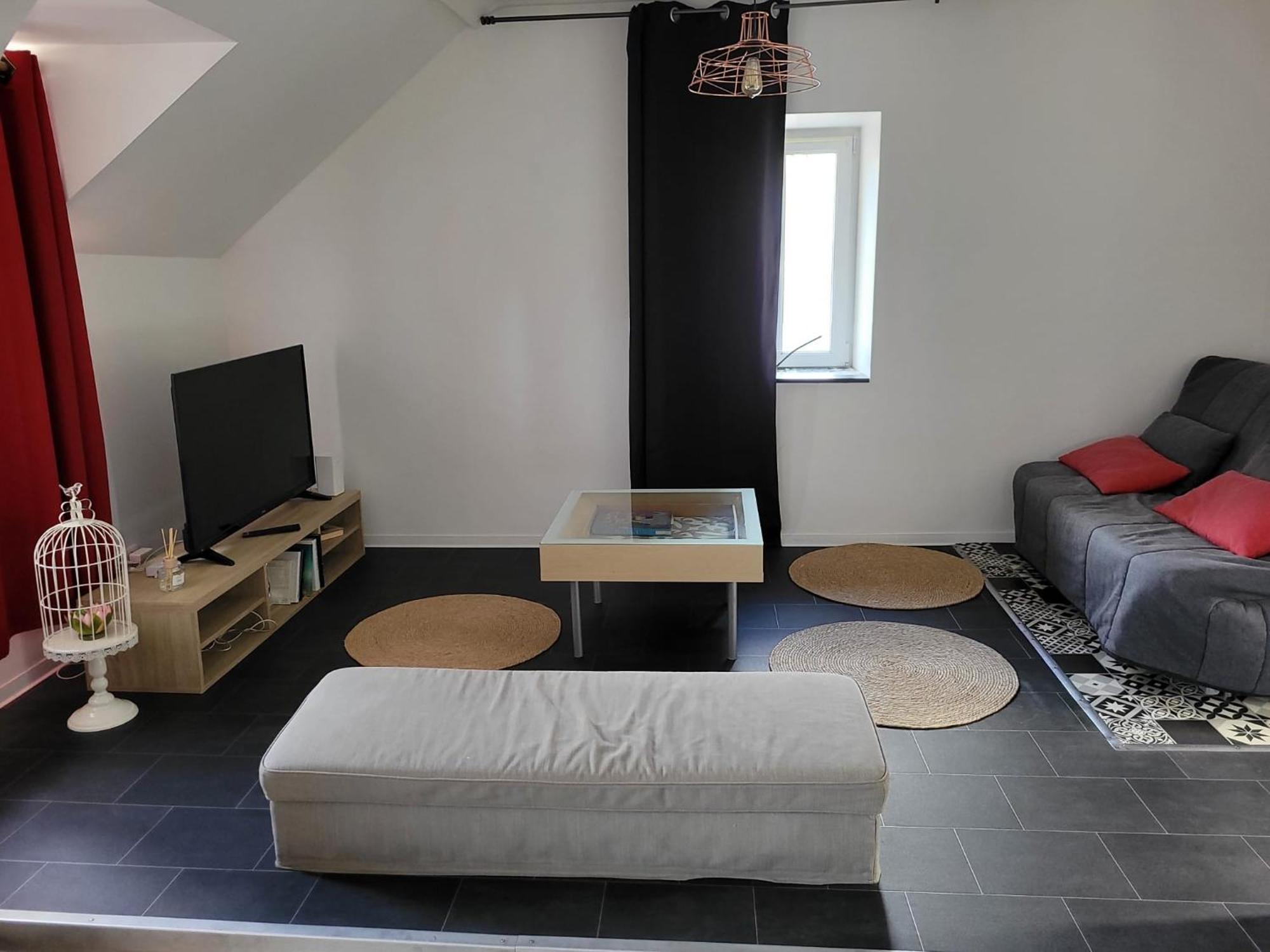Residence Le 09 Uzerche Bagian luar foto