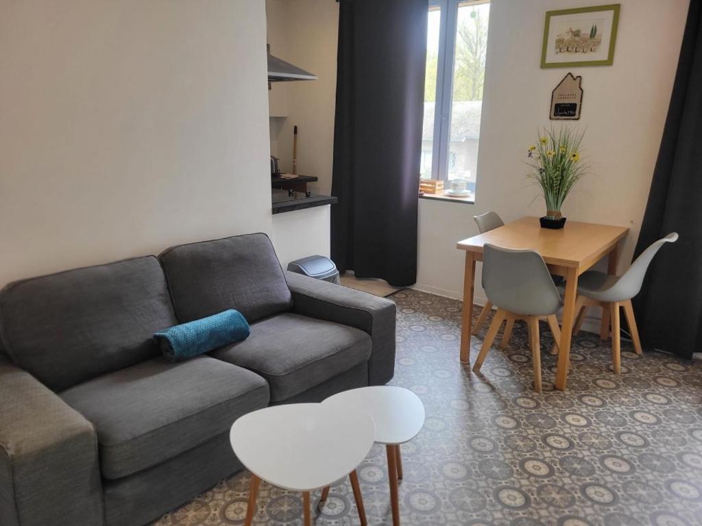 Residence Le 09 Uzerche Bagian luar foto